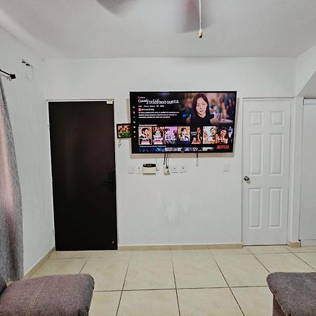 El Hogar Que Deseas Para Vacacionar. Cancún Buitenkant foto