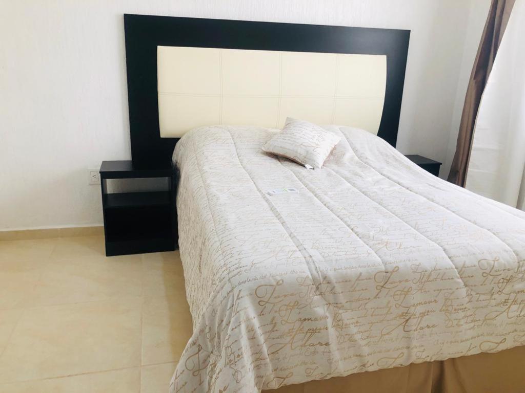 El Hogar Que Deseas Para Vacacionar. Cancún Buitenkant foto