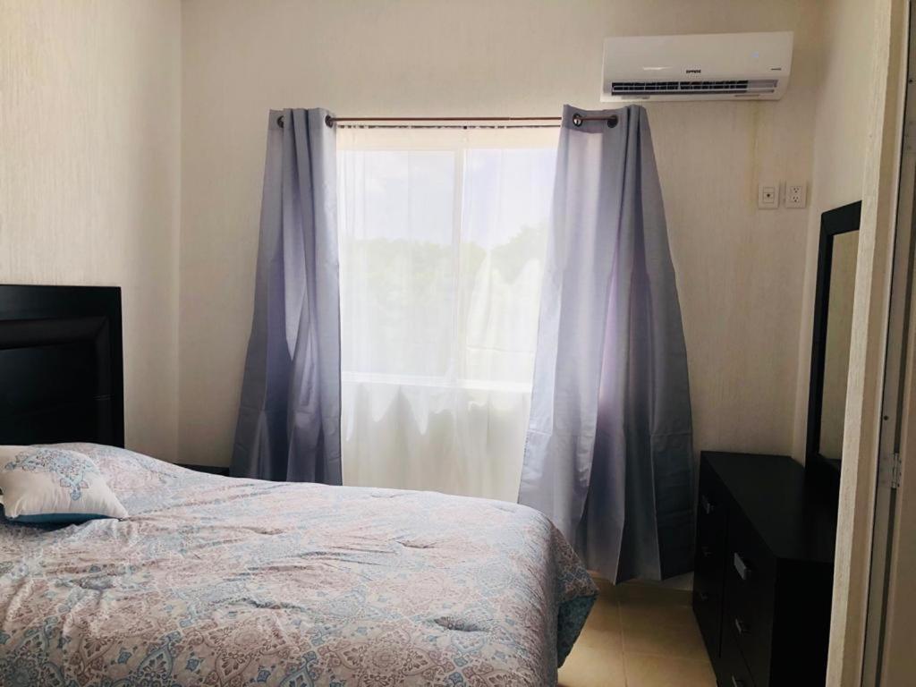 El Hogar Que Deseas Para Vacacionar. Cancún Buitenkant foto