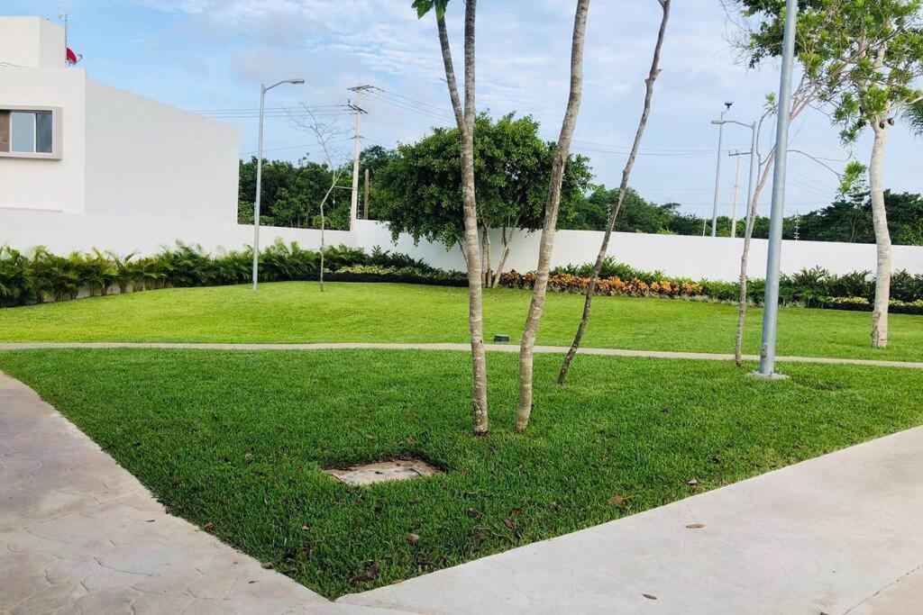 El Hogar Que Deseas Para Vacacionar. Cancún Buitenkant foto