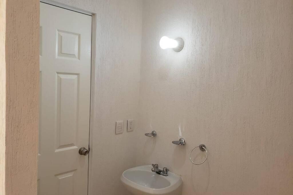 El Hogar Que Deseas Para Vacacionar. Cancún Buitenkant foto
