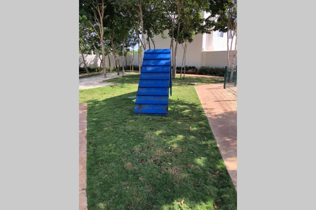 El Hogar Que Deseas Para Vacacionar. Cancún Buitenkant foto