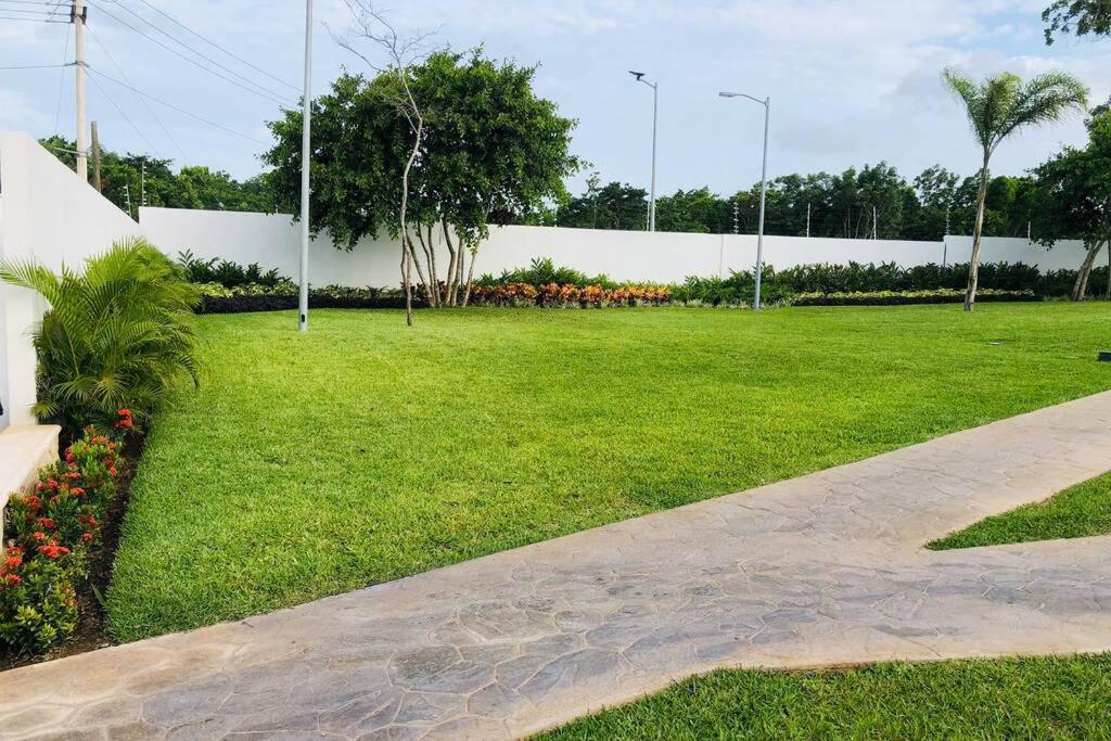 El Hogar Que Deseas Para Vacacionar. Cancún Buitenkant foto