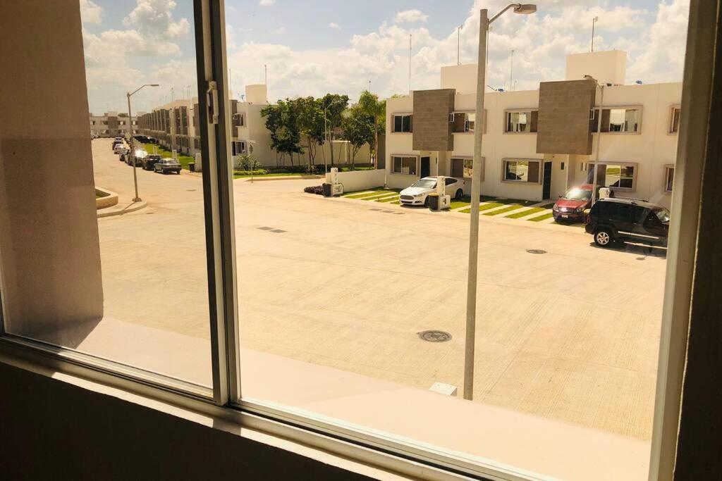 El Hogar Que Deseas Para Vacacionar. Cancún Buitenkant foto