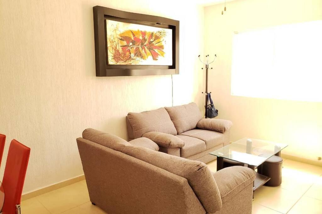 El Hogar Que Deseas Para Vacacionar. Cancún Buitenkant foto