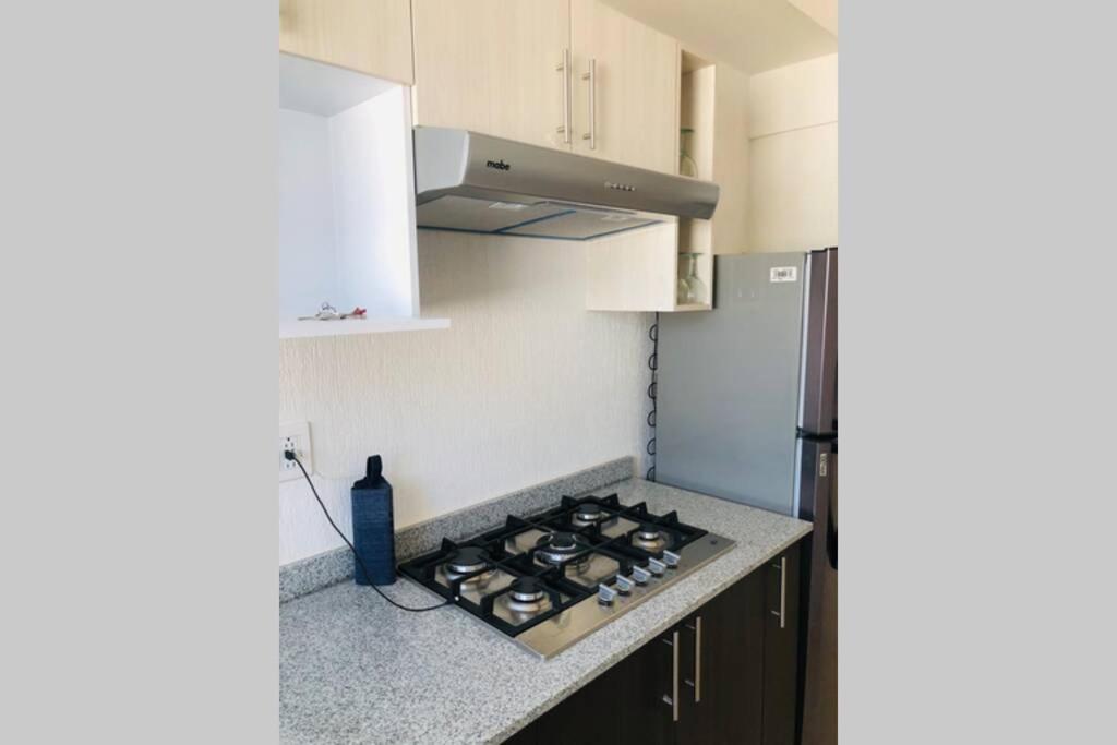 El Hogar Que Deseas Para Vacacionar. Cancún Buitenkant foto