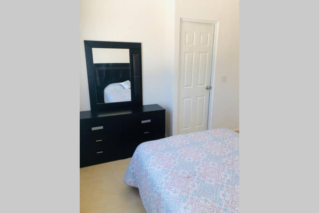 El Hogar Que Deseas Para Vacacionar. Cancún Buitenkant foto