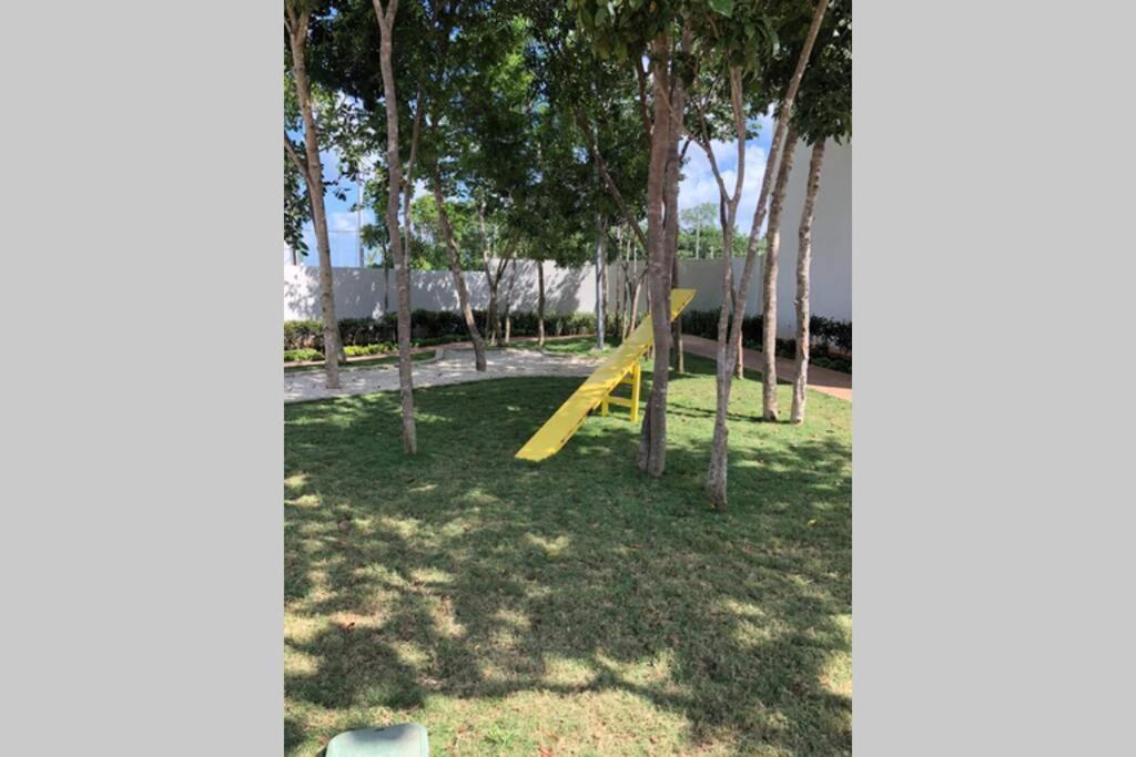 El Hogar Que Deseas Para Vacacionar. Cancún Buitenkant foto