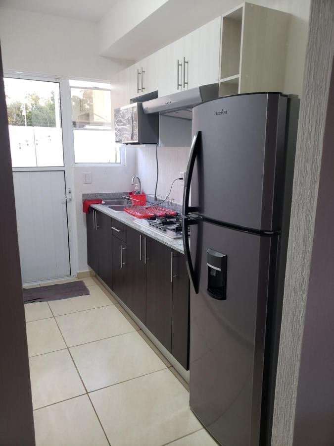 El Hogar Que Deseas Para Vacacionar. Cancún Buitenkant foto