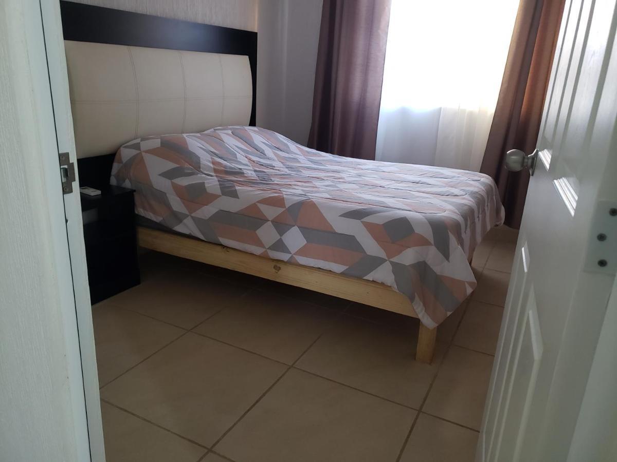 El Hogar Que Deseas Para Vacacionar. Cancún Buitenkant foto