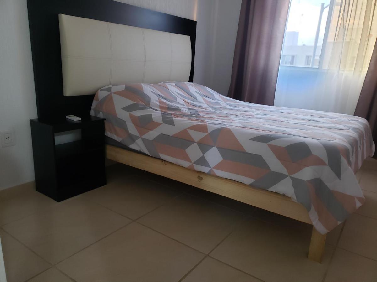 El Hogar Que Deseas Para Vacacionar. Cancún Buitenkant foto