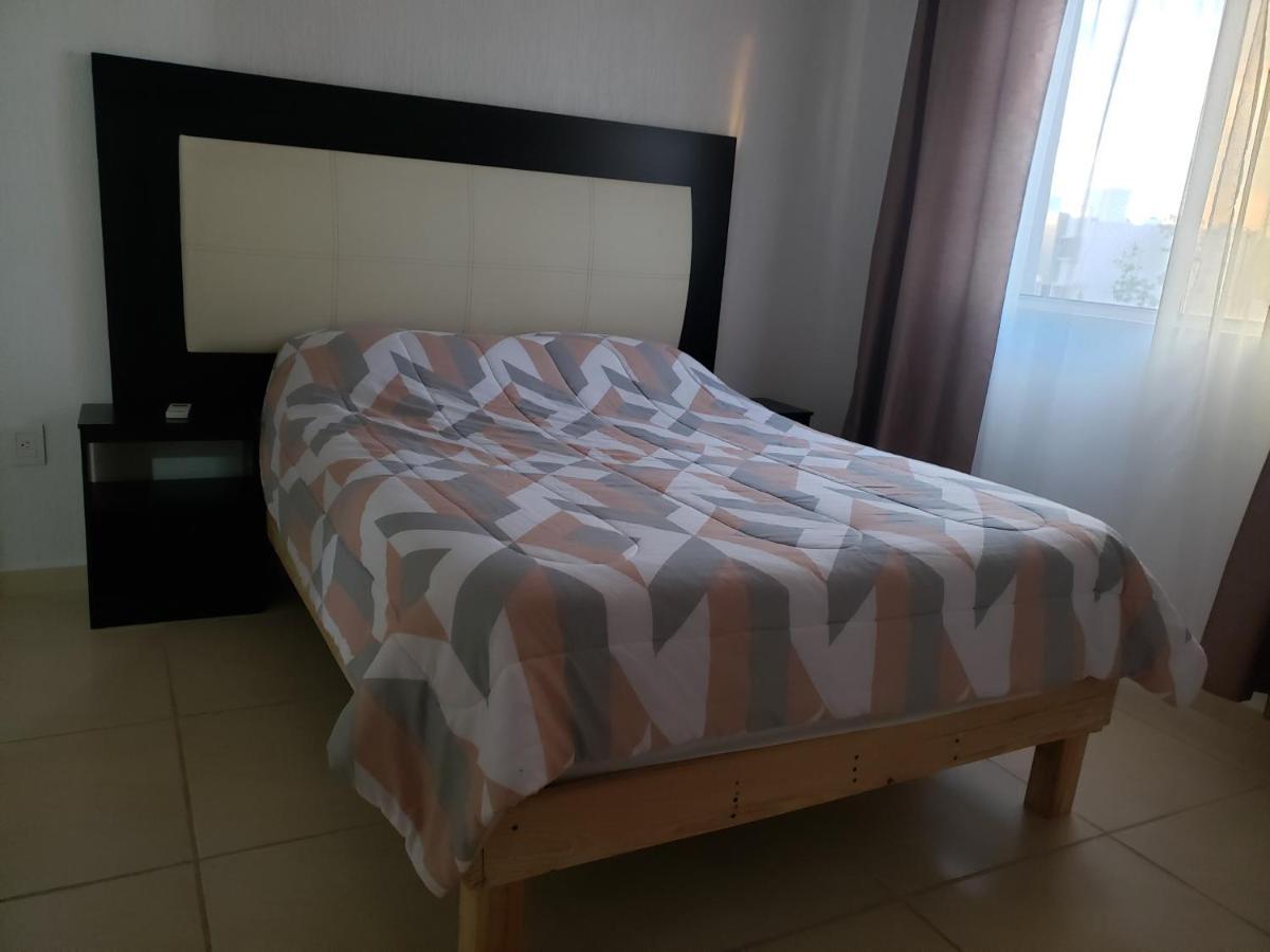 El Hogar Que Deseas Para Vacacionar. Cancún Buitenkant foto