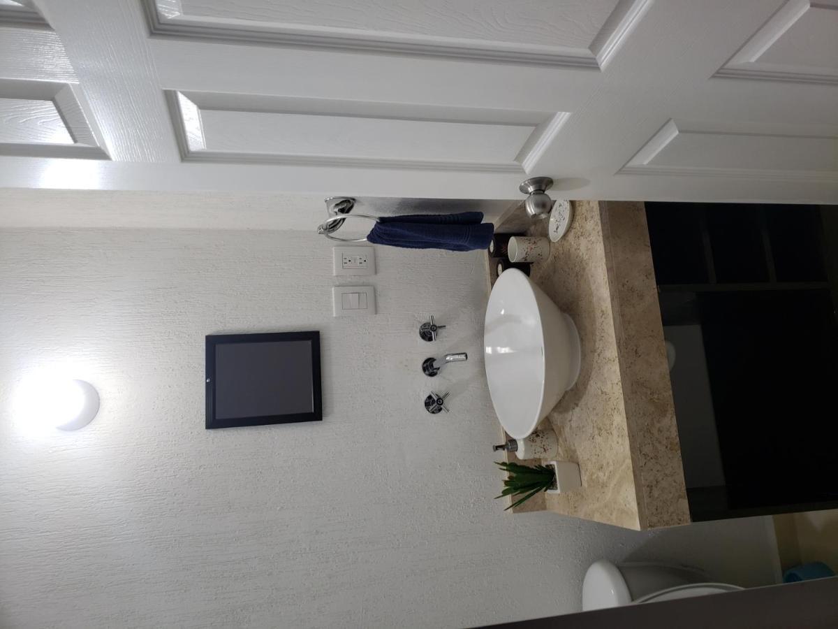 El Hogar Que Deseas Para Vacacionar. Cancún Buitenkant foto