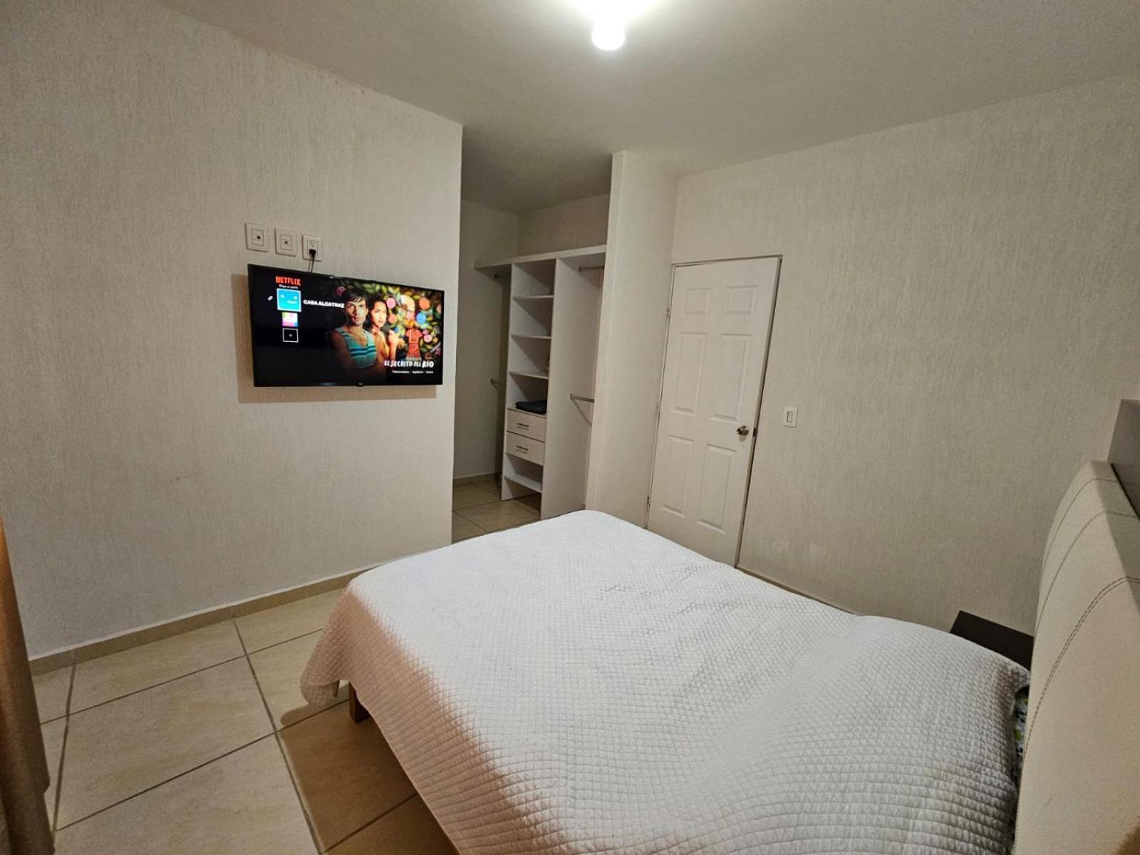 El Hogar Que Deseas Para Vacacionar. Cancún Buitenkant foto